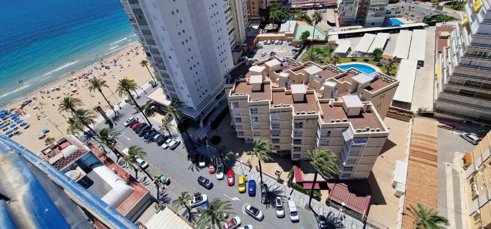 Acintur Apartment