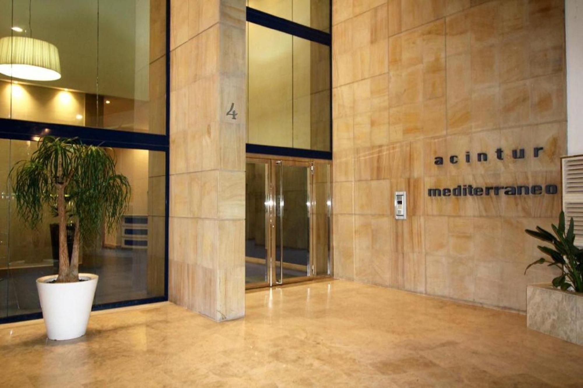 Acintur Apartment *