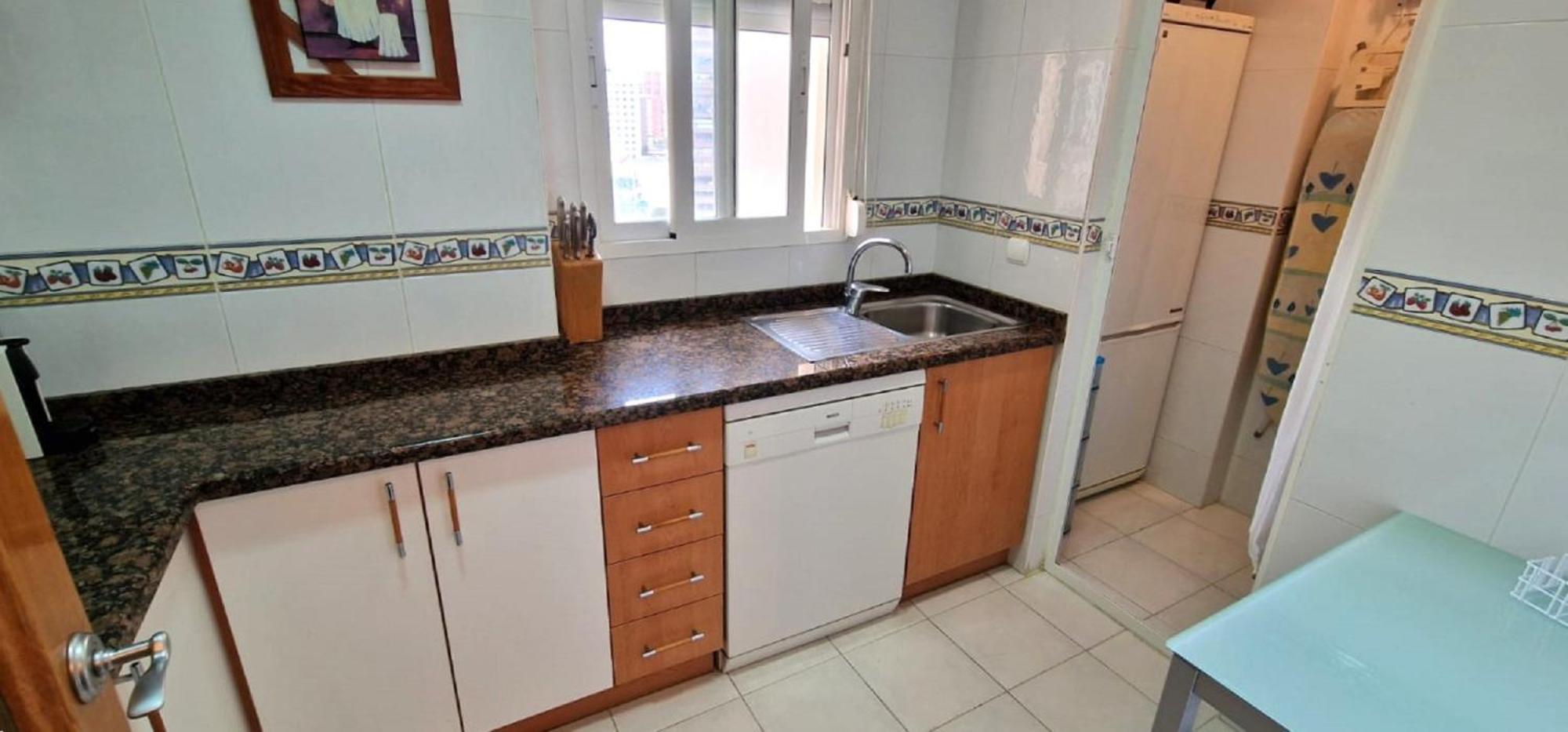 Apartment Acintur Benidorm