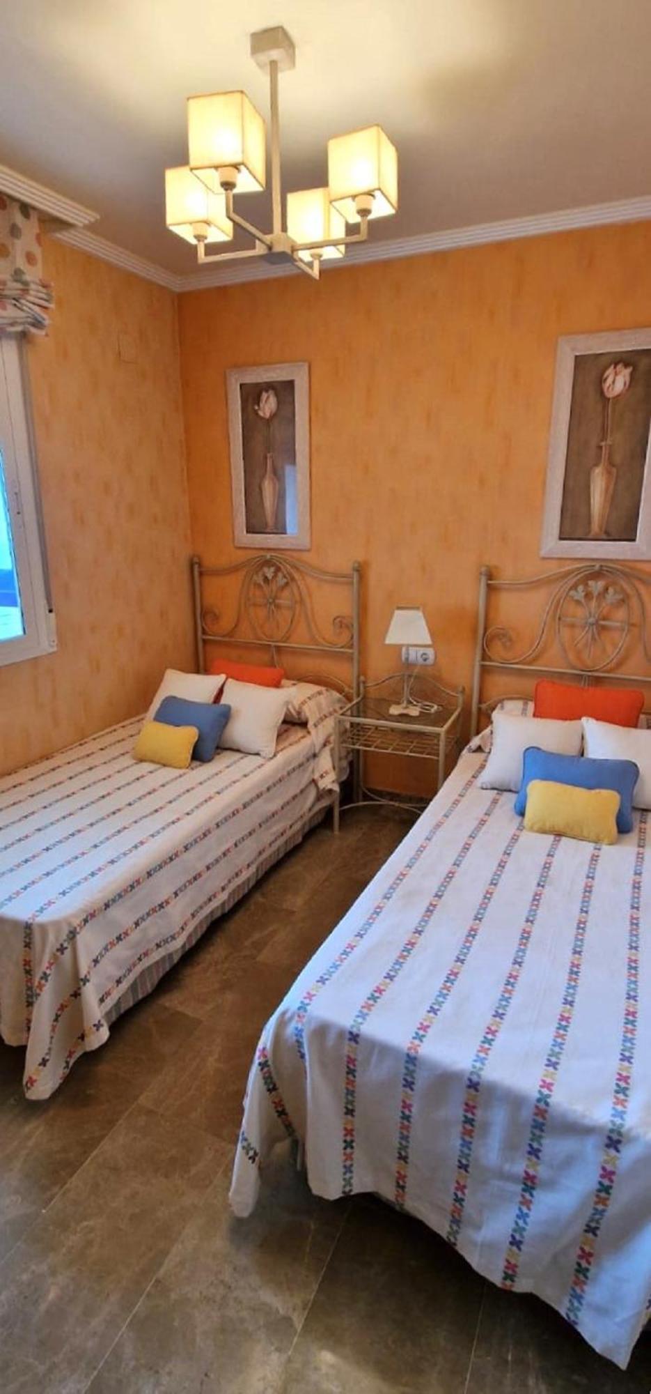 Acintur Apartment *