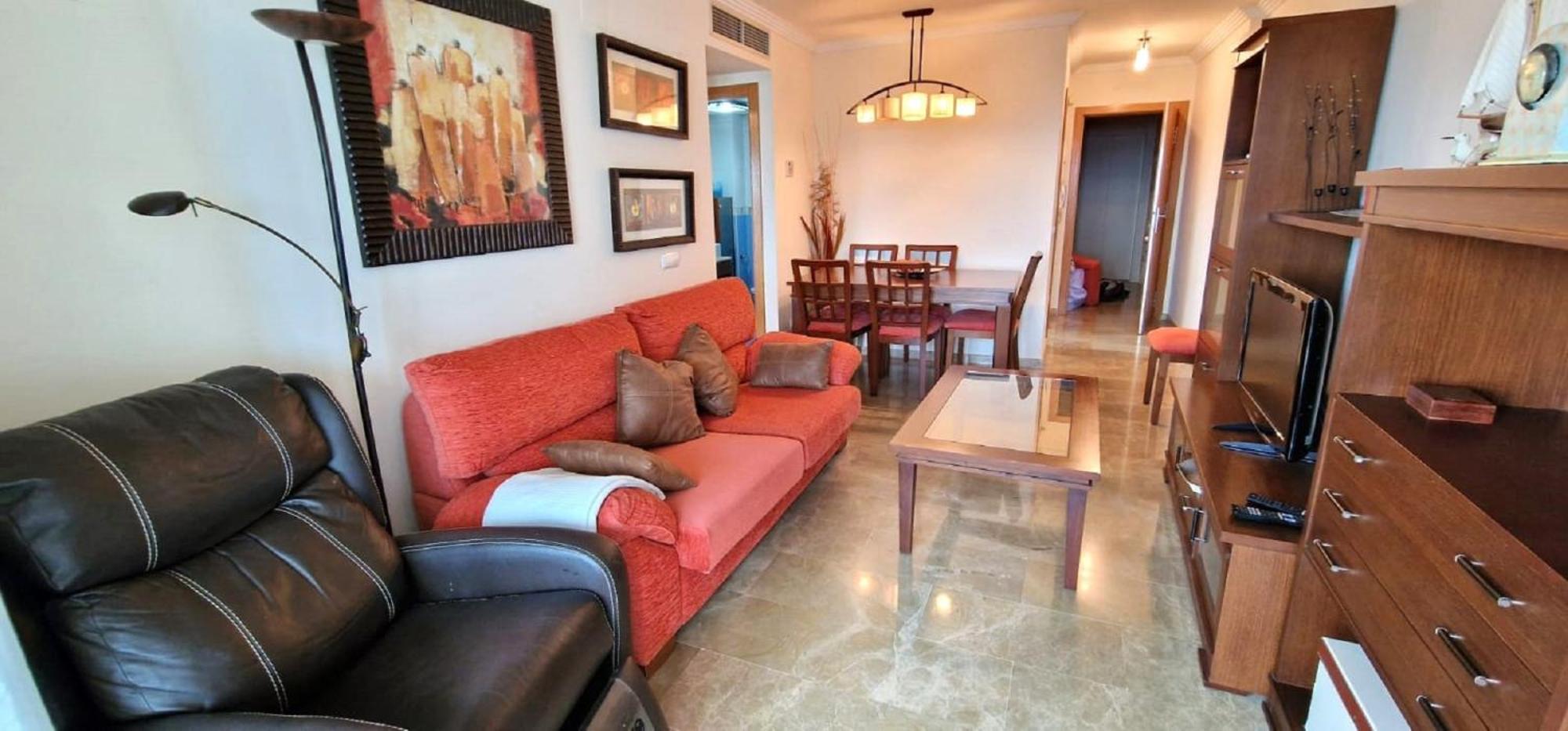 Apartment Acintur