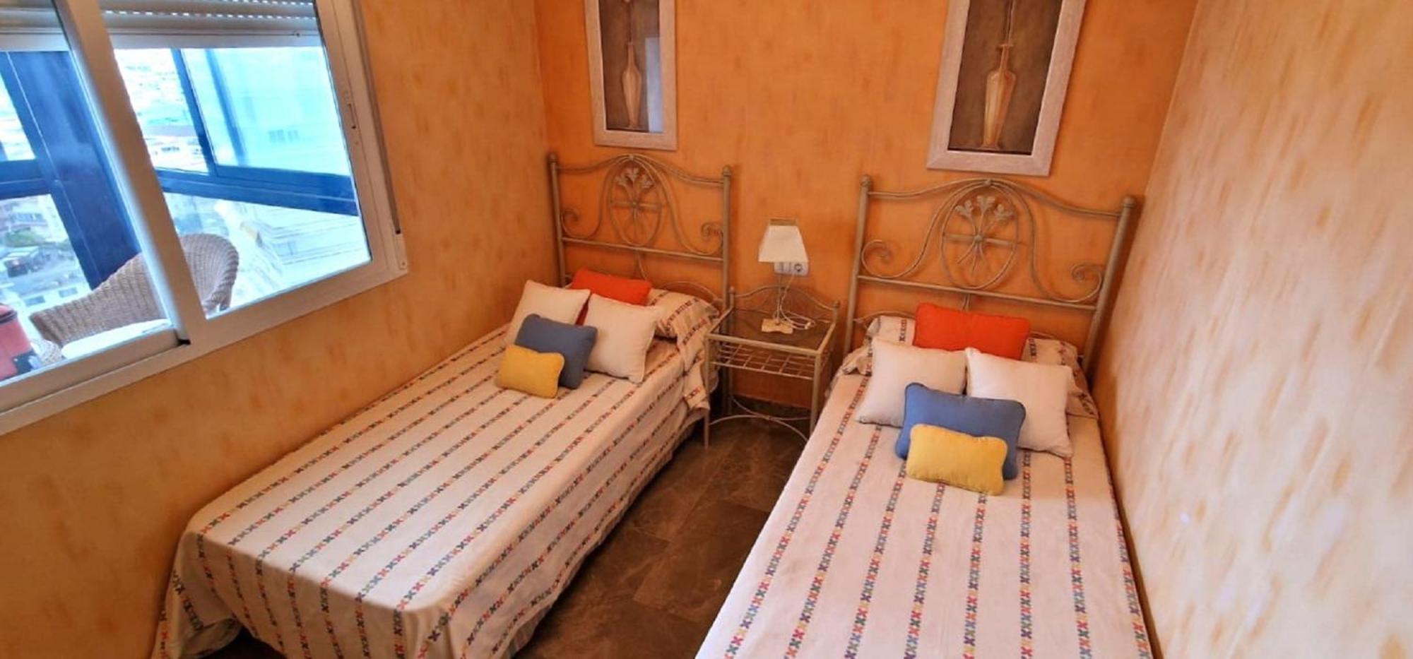 Acintur Apartment *