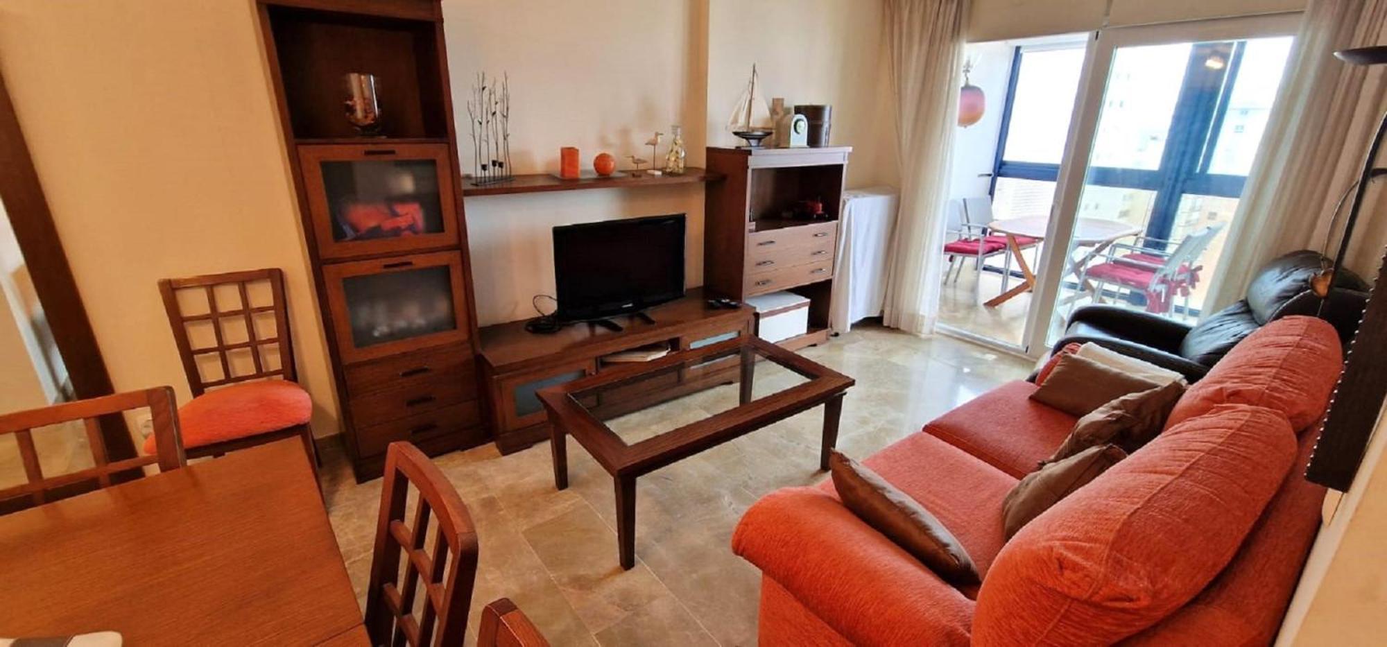 Acintur Apartment