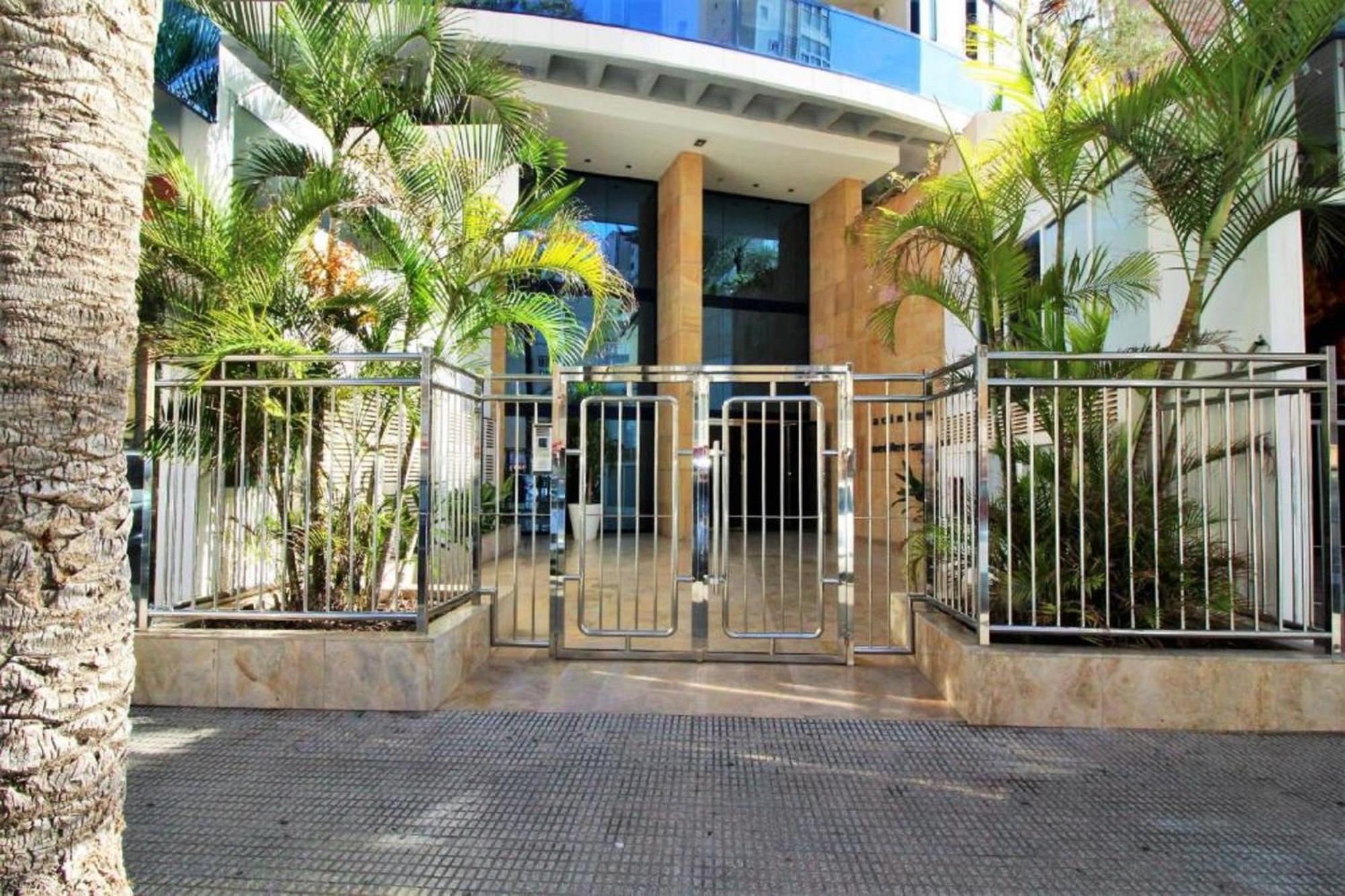 Acintur Apartment