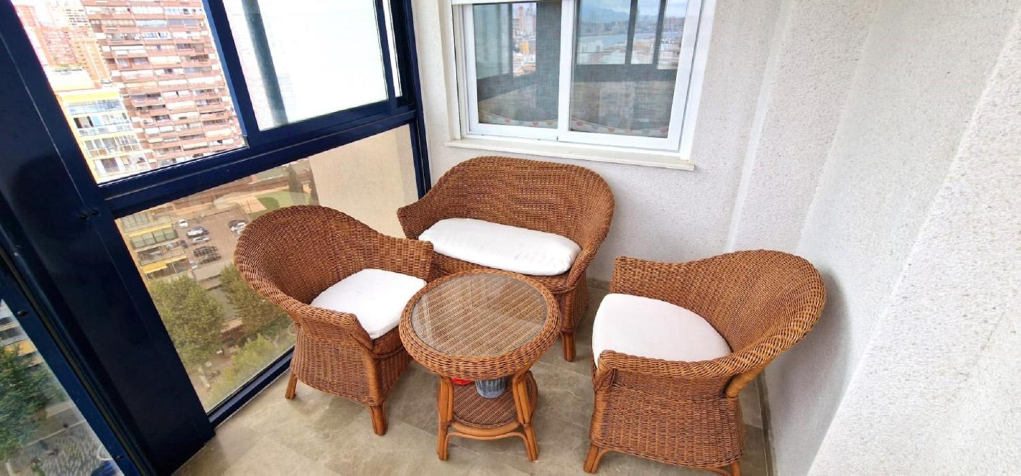 Acintur Appartement *